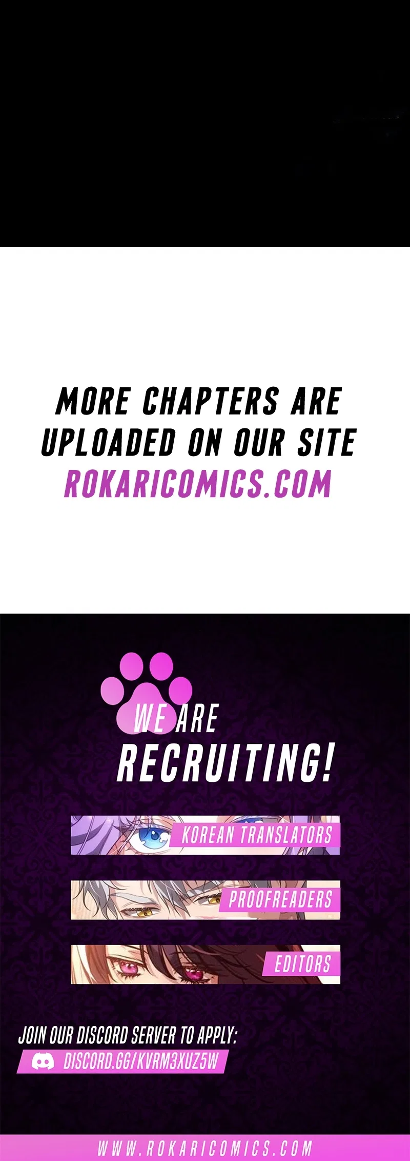 Perfection is Everything Chapter 36 – Page 24