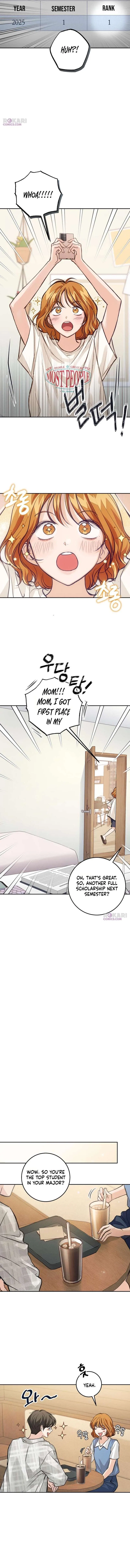 Perfection is Everything Chapter 35 – Page 13