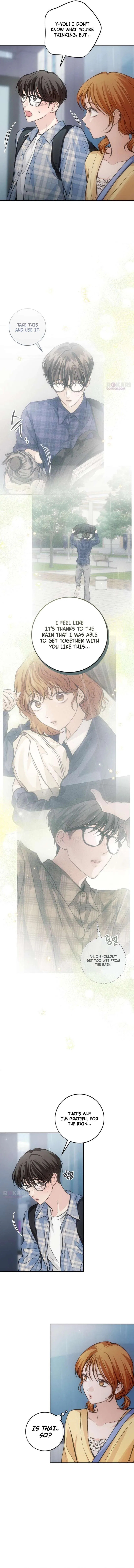 Perfection is Everything Chapter 33 – Page 9