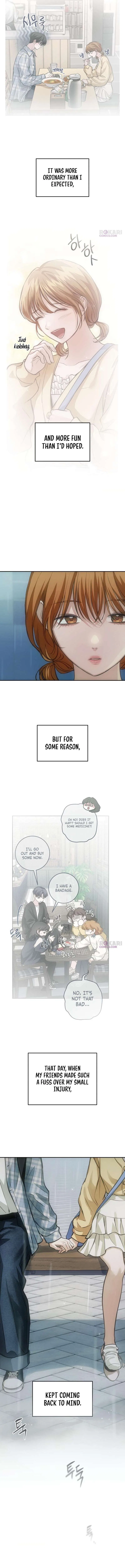 Perfection is Everything Chapter 33 – Page 11