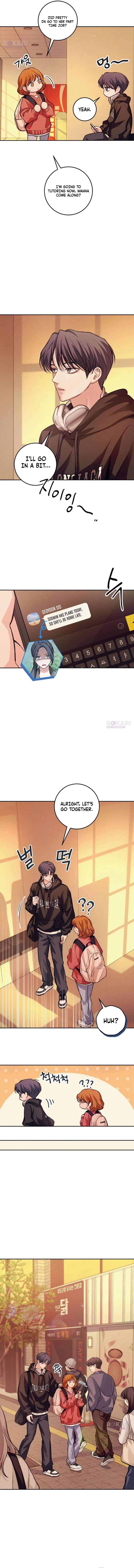 Perfection is Everything Chapter 33 – Page 13