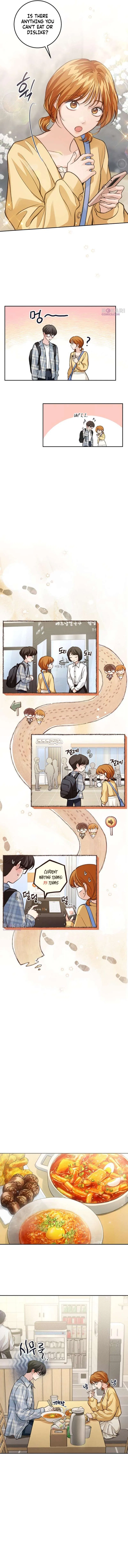 Perfection is Everything Chapter 32 – Page 7