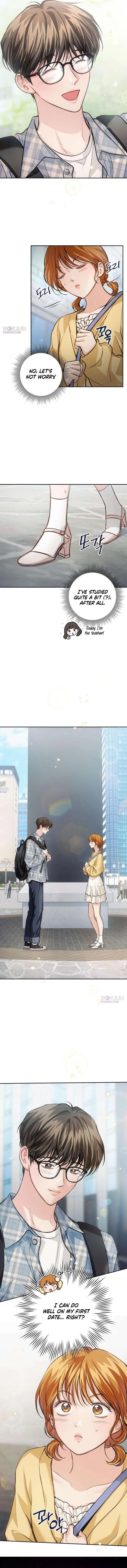 Perfection is Everything Chapter 31 – Page 16
