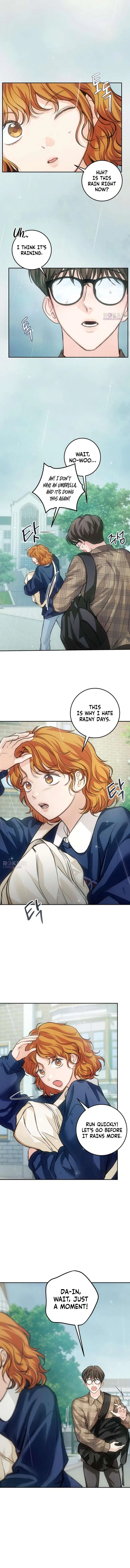 Perfection is Everything Chapter 30 – Page 5