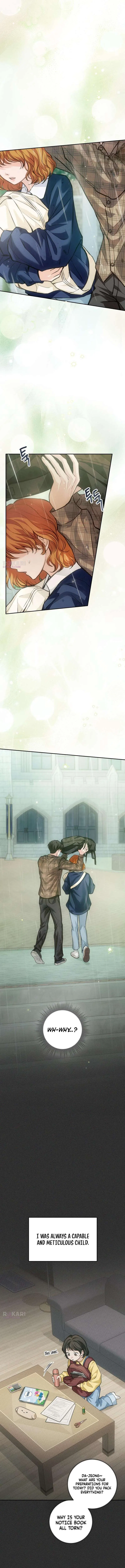 Perfection is Everything Chapter 30 – Page 7