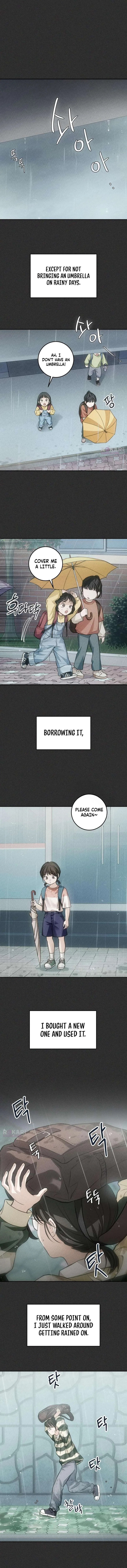 Perfection is Everything Chapter 30 – Page 8
