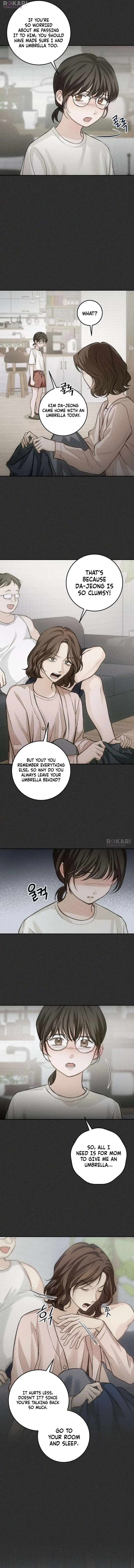 Perfection is Everything Chapter 30 – Page 11