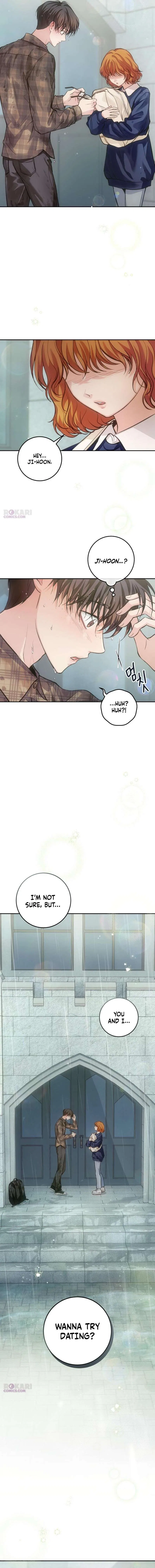 Perfection is Everything Chapter 30 – Page 15