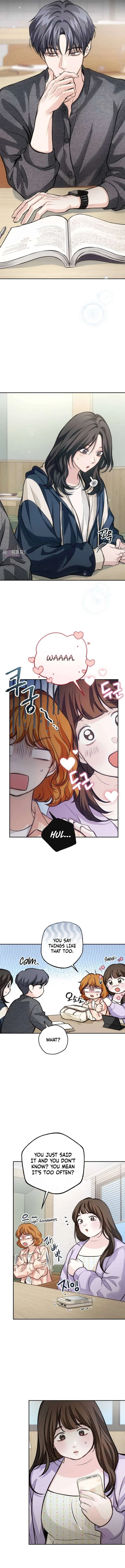 Perfection is Everything Chapter 28 – Page 13