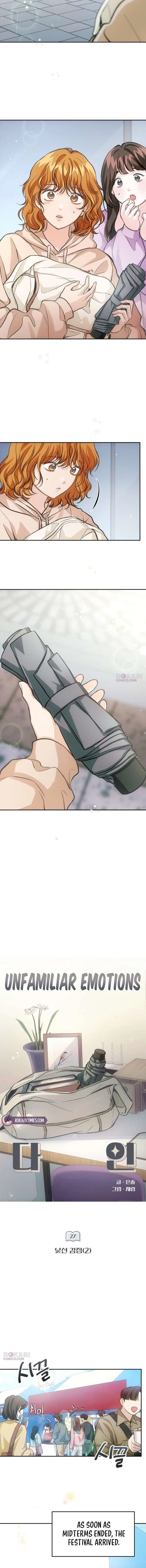 Perfection is Everything Chapter 27 – Page 3