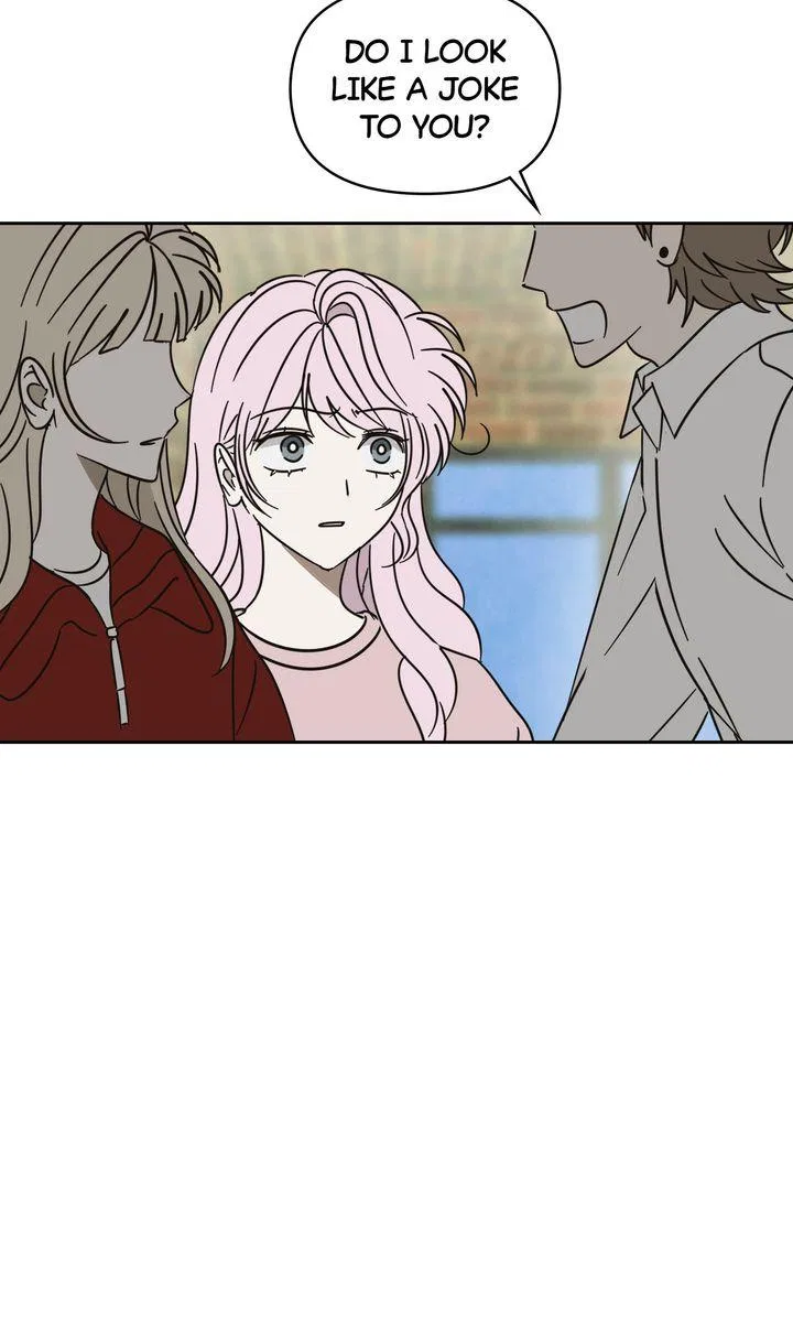 A Bad Case of Junioritis Chapter 90 – Page 2