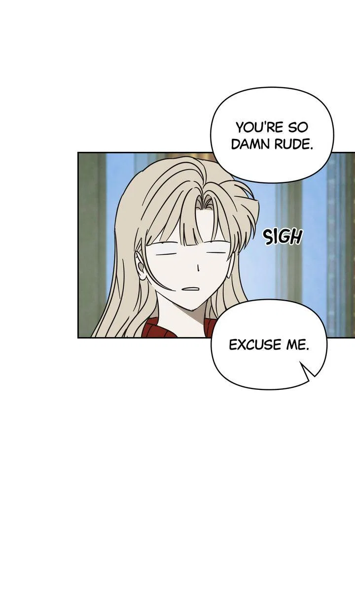A Bad Case of Junioritis Chapter 90 – Page 4