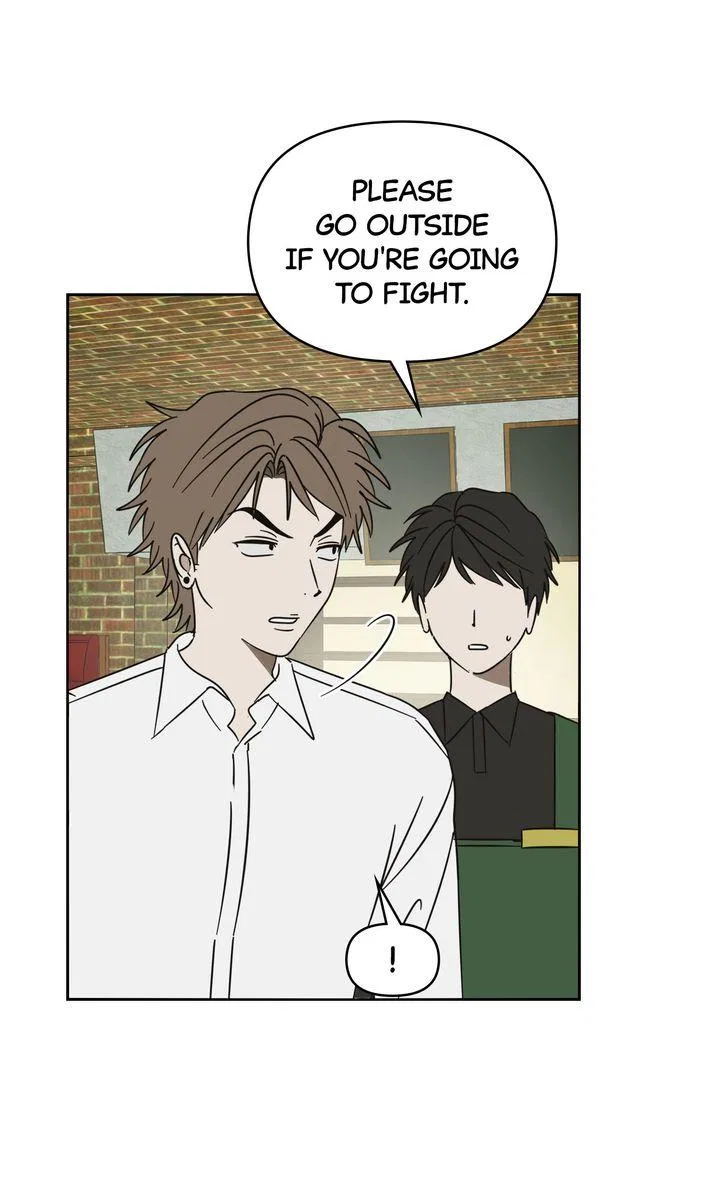 A Bad Case of Junioritis Chapter 90 – Page 5