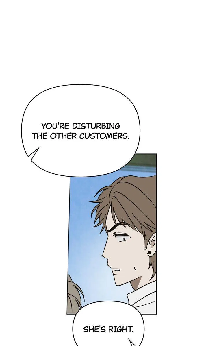 A Bad Case of Junioritis Chapter 90 – Page 6