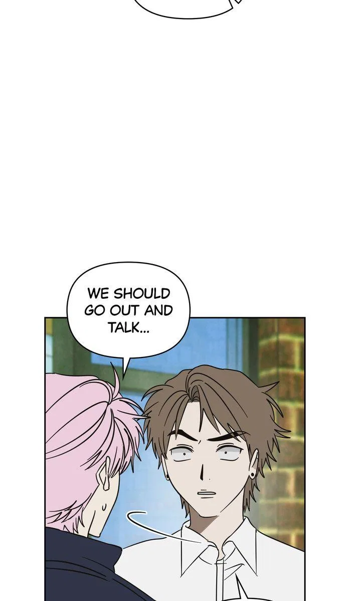 A Bad Case of Junioritis Chapter 90 – Page 7