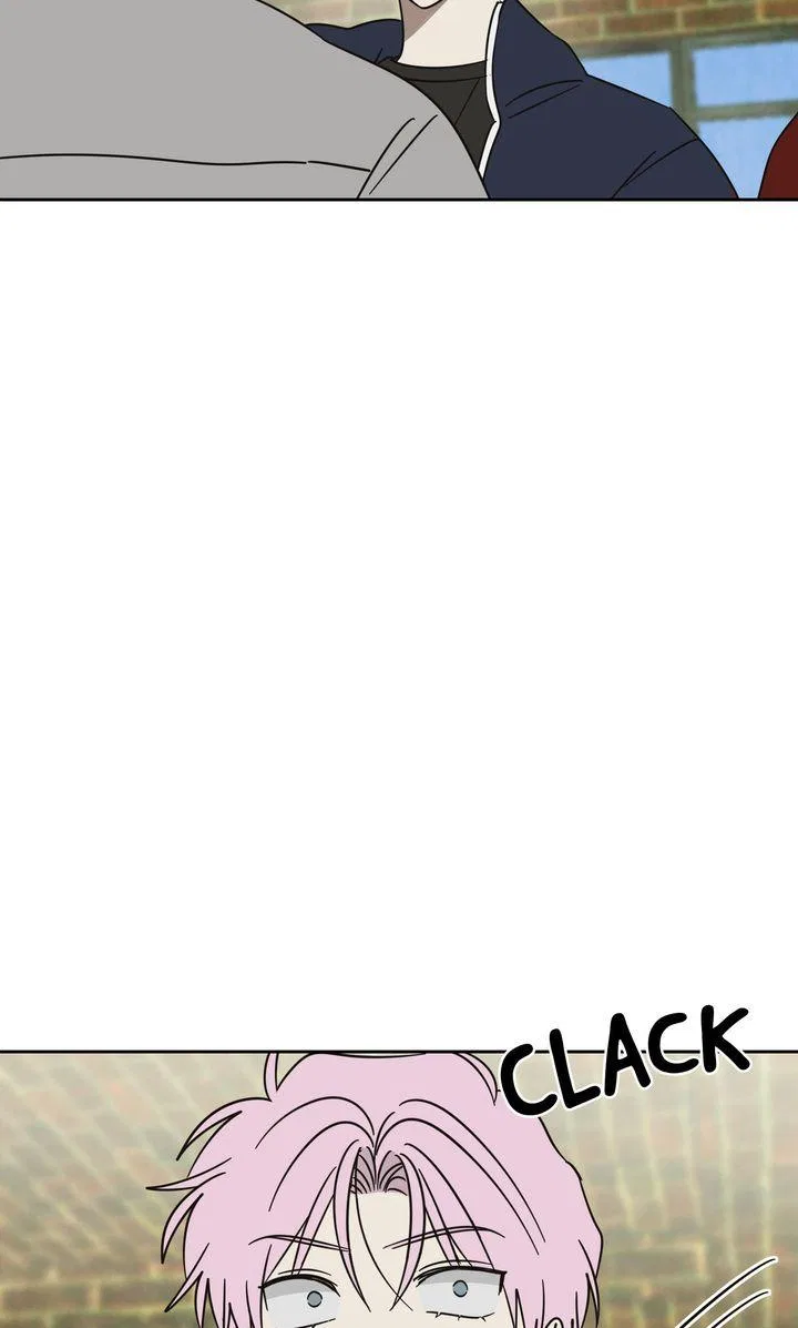 A Bad Case of Junioritis Chapter 90 – Page 9