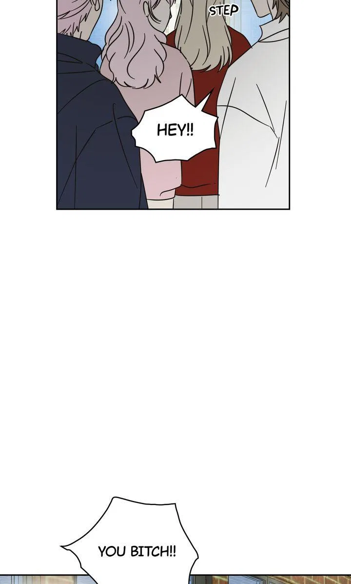 A Bad Case of Junioritis Chapter 90 – Page 11
