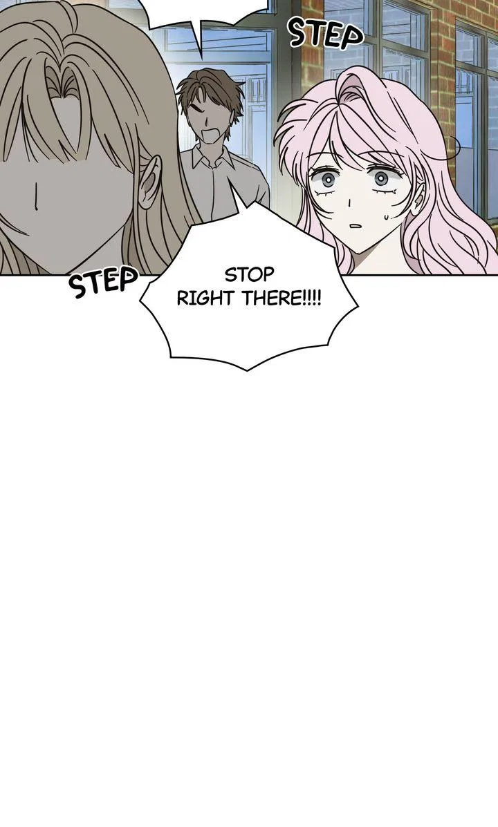 A Bad Case of Junioritis Chapter 90 – Page 12