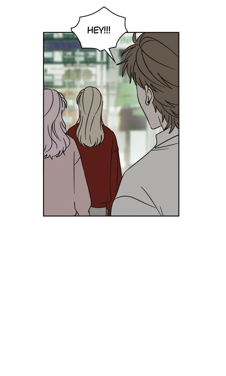 A Bad Case of Junioritis Chapter 90 – Page 13