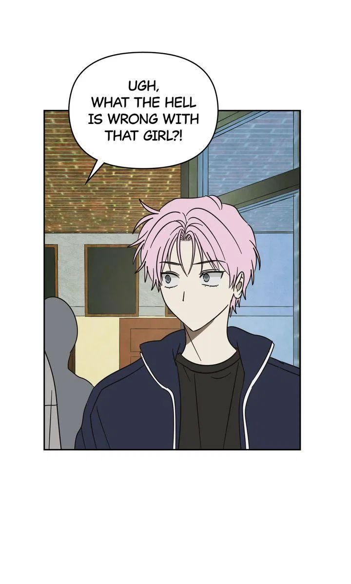 A Bad Case of Junioritis Chapter 90 – Page 14