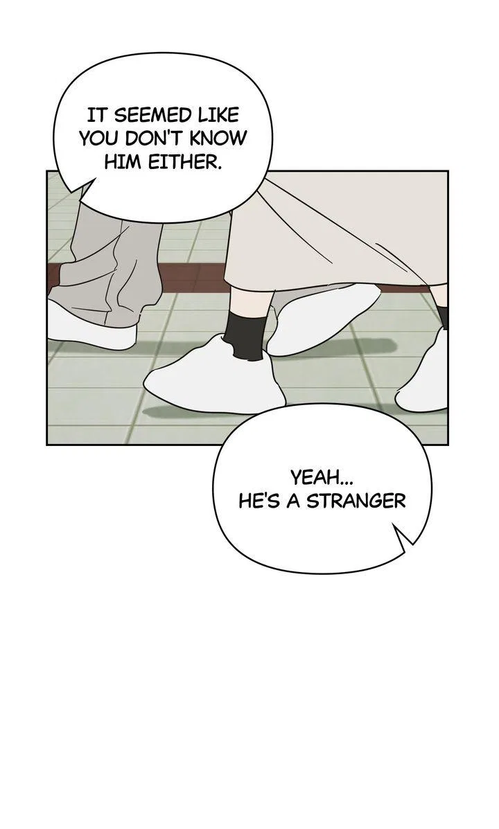 A Bad Case of Junioritis Chapter 90 – Page 23