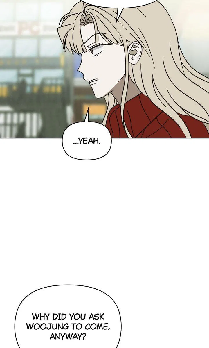 A Bad Case of Junioritis Chapter 90 – Page 25
