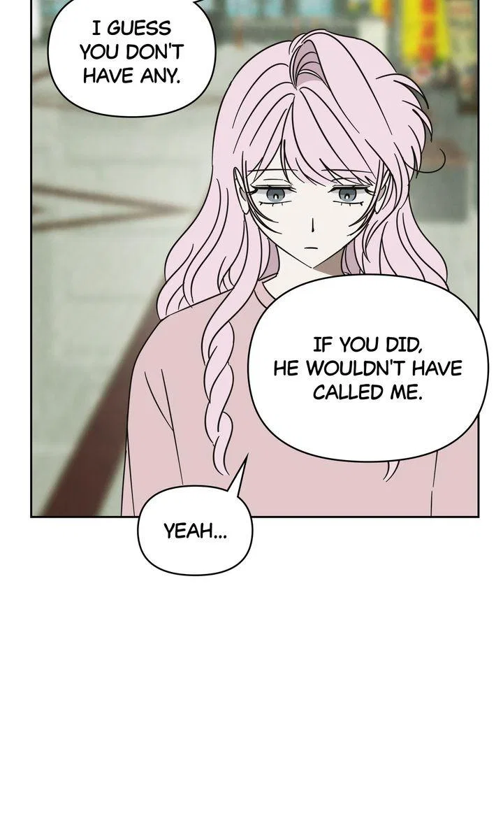 A Bad Case of Junioritis Chapter 90 – Page 30