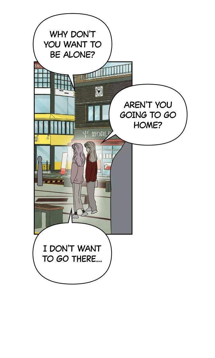 A Bad Case of Junioritis Chapter 90 – Page 31