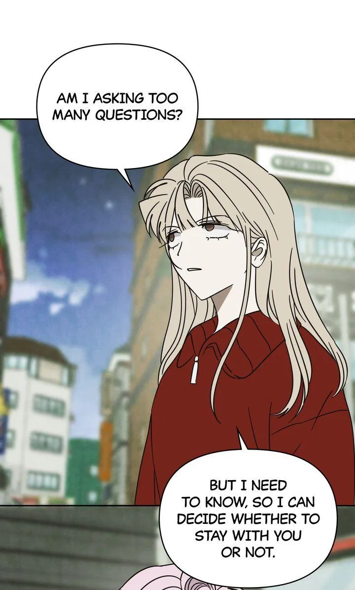A Bad Case of Junioritis Chapter 90 – Page 34
