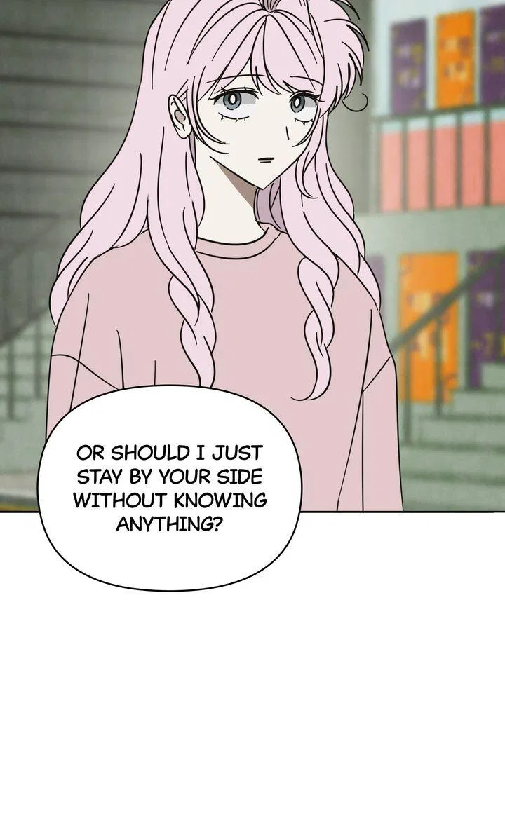 A Bad Case of Junioritis Chapter 90 – Page 35