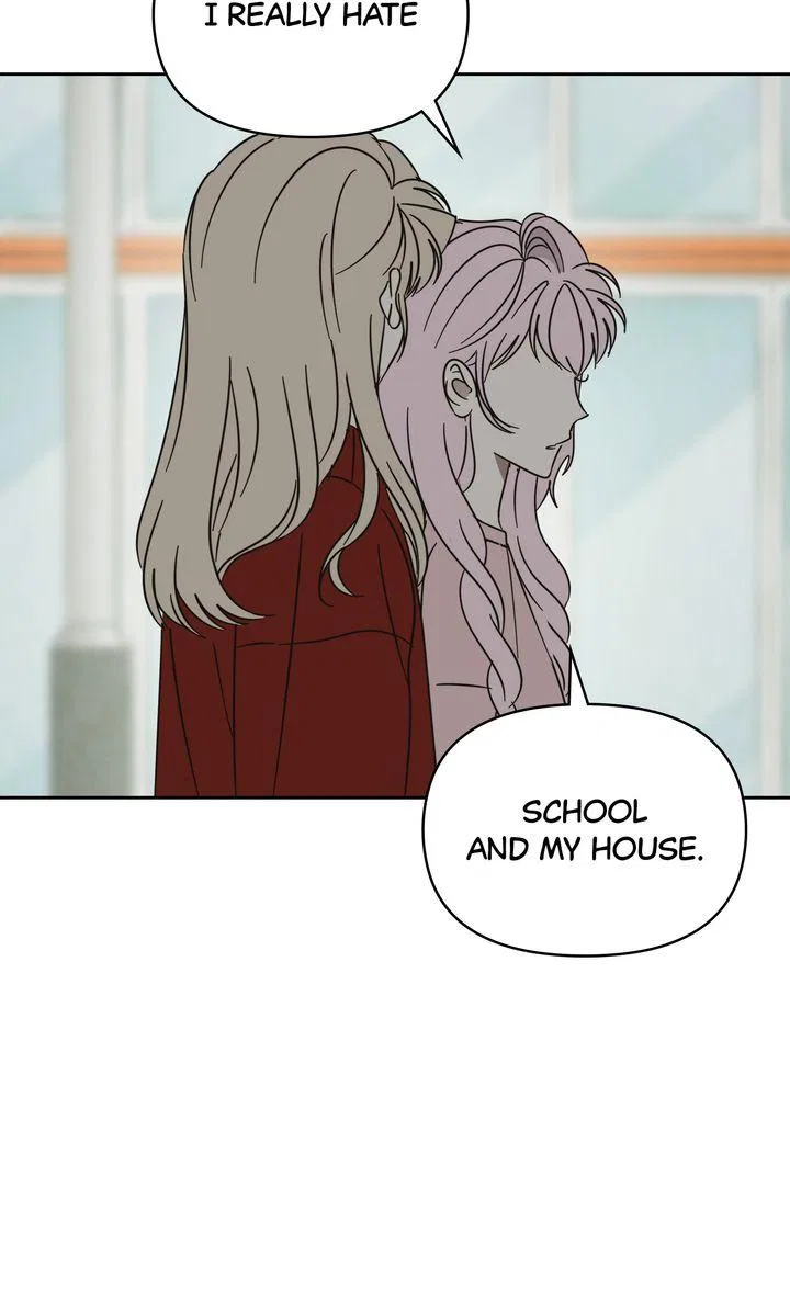 A Bad Case of Junioritis Chapter 90 – Page 41
