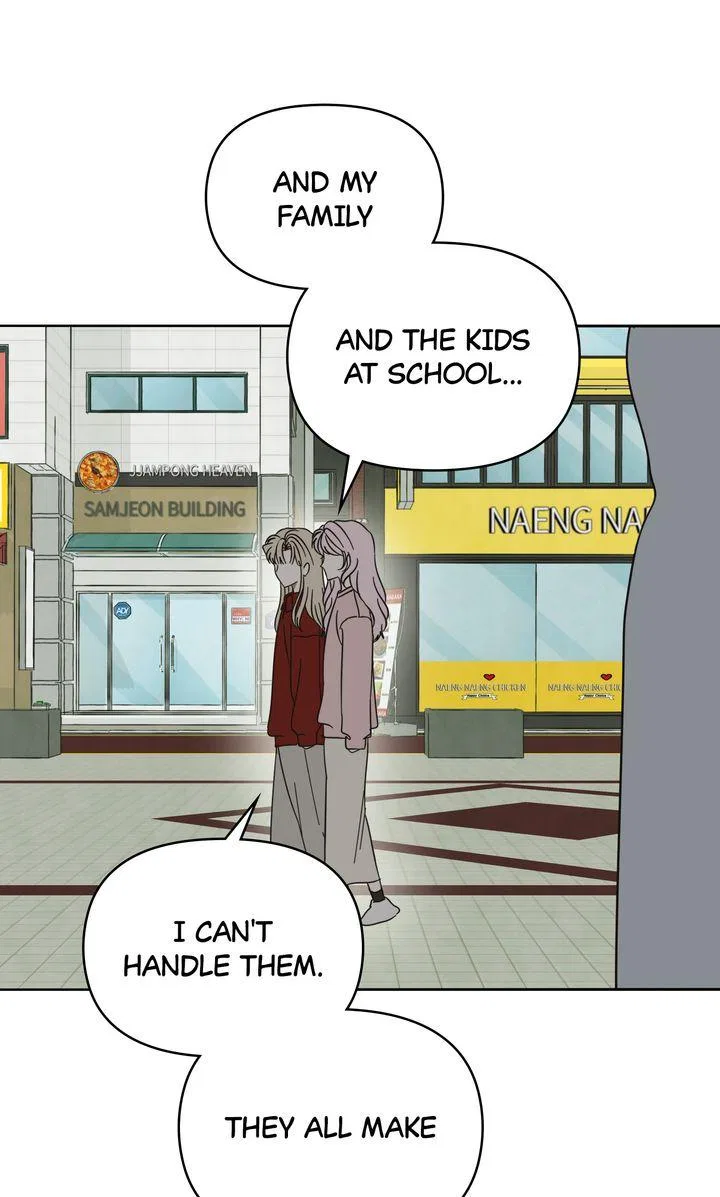 A Bad Case of Junioritis Chapter 90 – Page 42