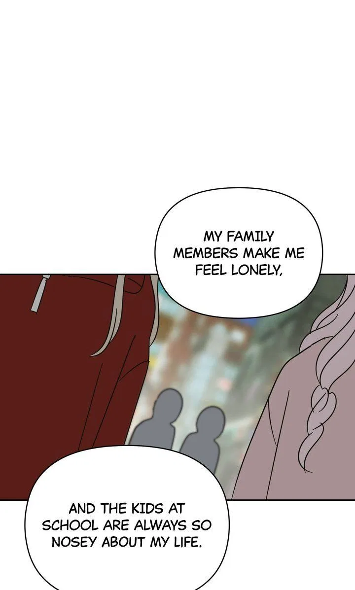 A Bad Case of Junioritis Chapter 90 – Page 44