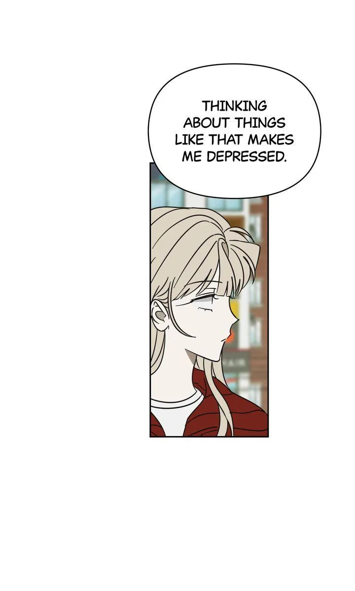 A Bad Case of Junioritis Chapter 90 – Page 49