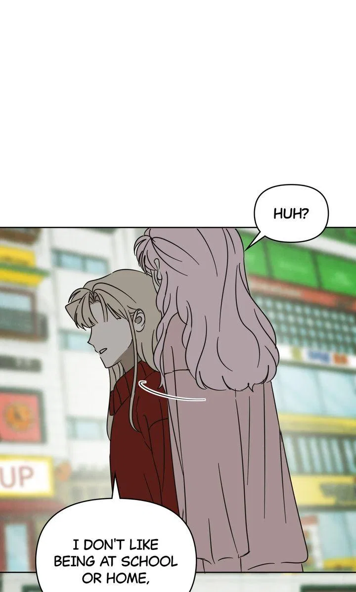 A Bad Case of Junioritis Chapter 90 – Page 51