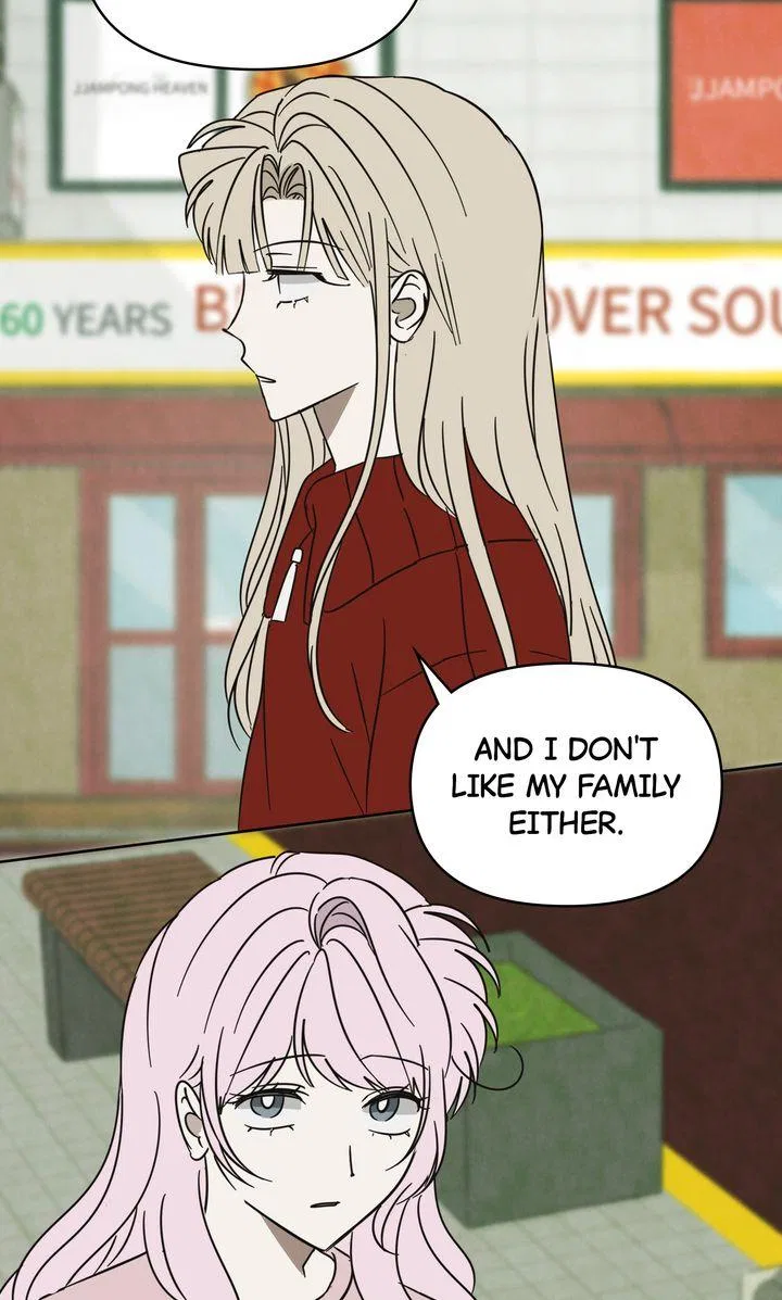 A Bad Case of Junioritis Chapter 90 – Page 52