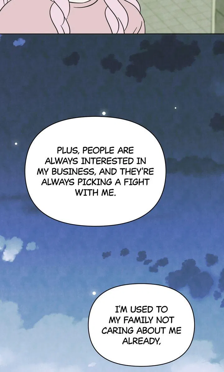 A Bad Case of Junioritis Chapter 90 – Page 53
