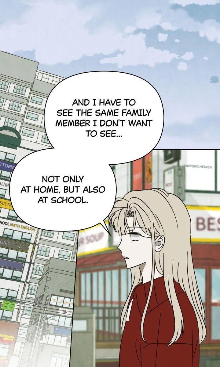 A Bad Case of Junioritis Chapter 90 – Page 54