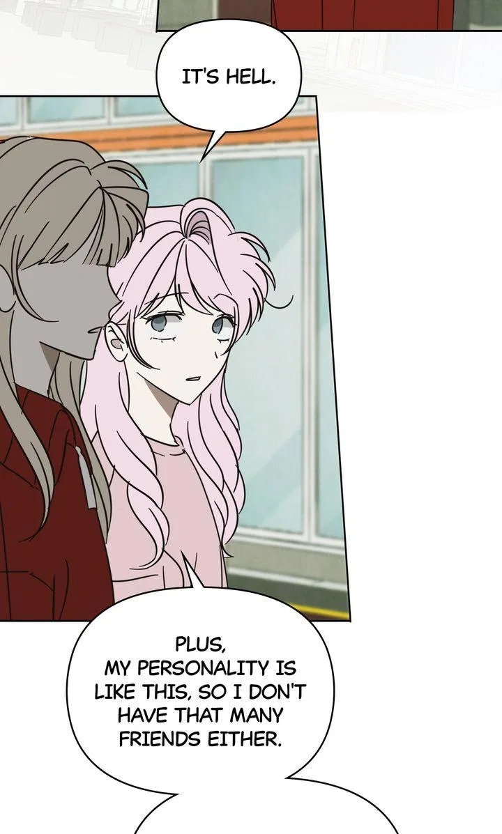 A Bad Case of Junioritis Chapter 90 – Page 55