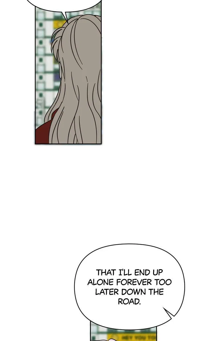 A Bad Case of Junioritis Chapter 90 – Page 59