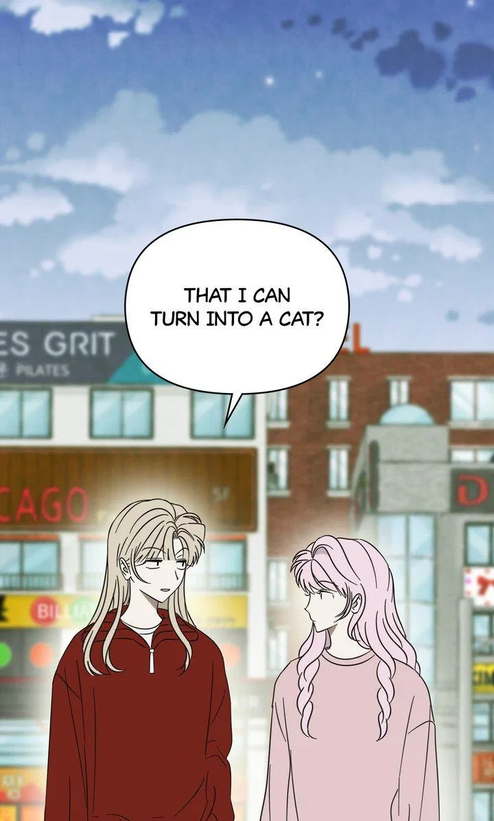 A Bad Case of Junioritis Chapter 90 – Page 66
