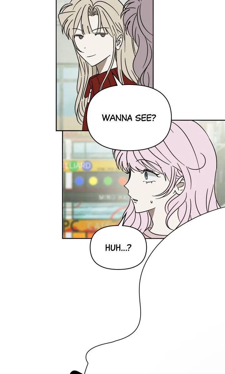 A Bad Case of Junioritis Chapter 90 – Page 68