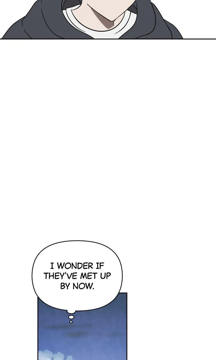 A Bad Case of Junioritis Chapter 89 – Page 4