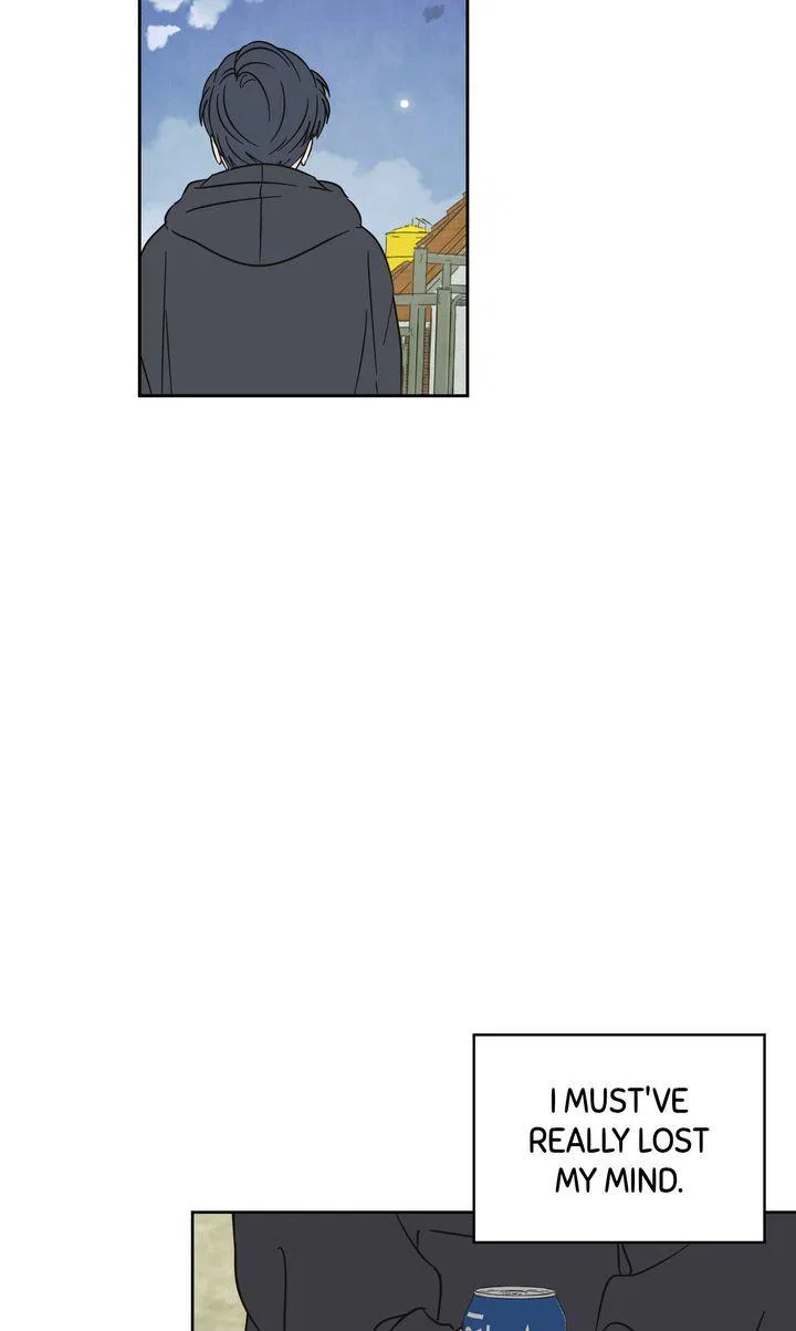 A Bad Case of Junioritis Chapter 89 – Page 5