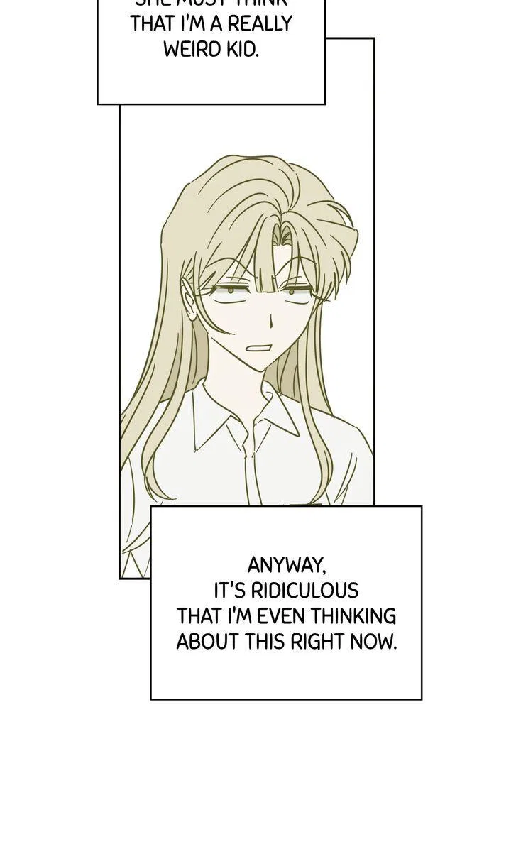A Bad Case of Junioritis Chapter 89 – Page 9