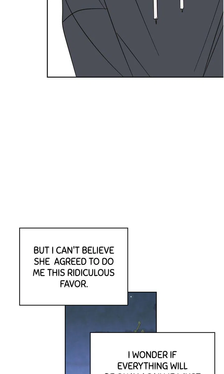 A Bad Case of Junioritis Chapter 89 – Page 11
