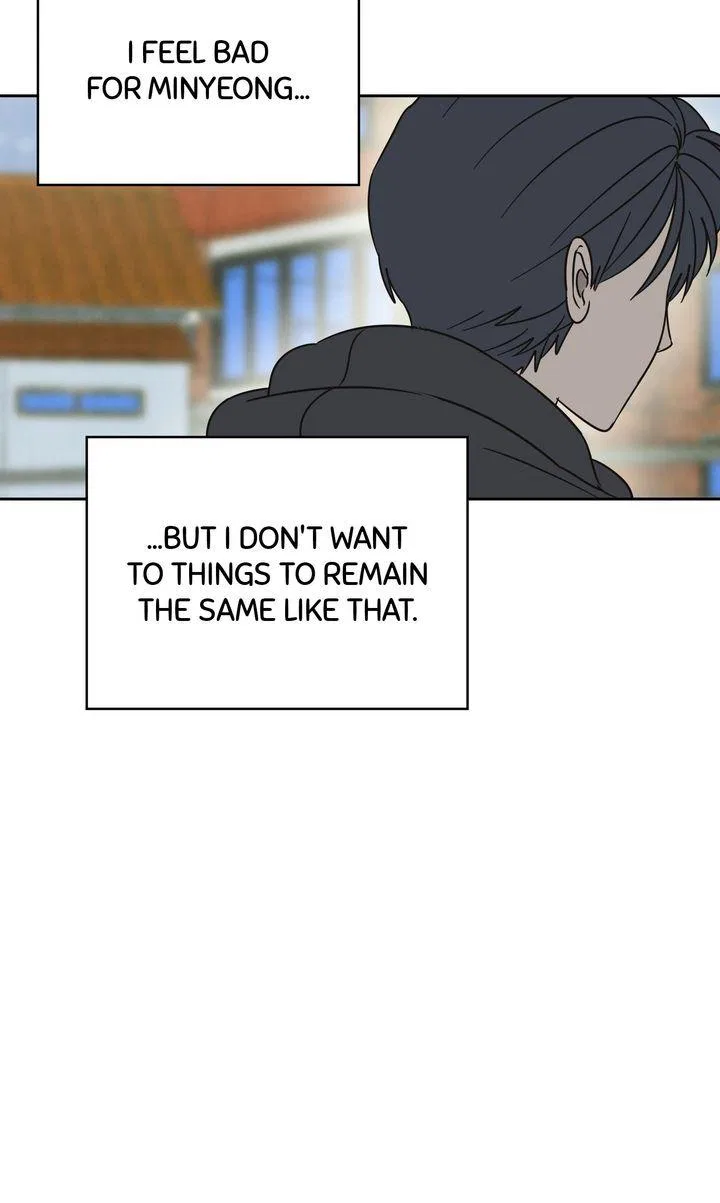 A Bad Case of Junioritis Chapter 89 – Page 17