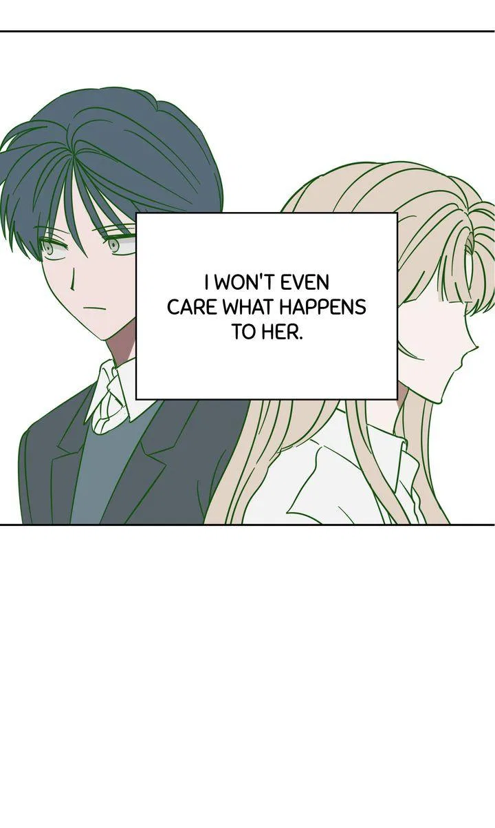 A Bad Case of Junioritis Chapter 89 – Page 20