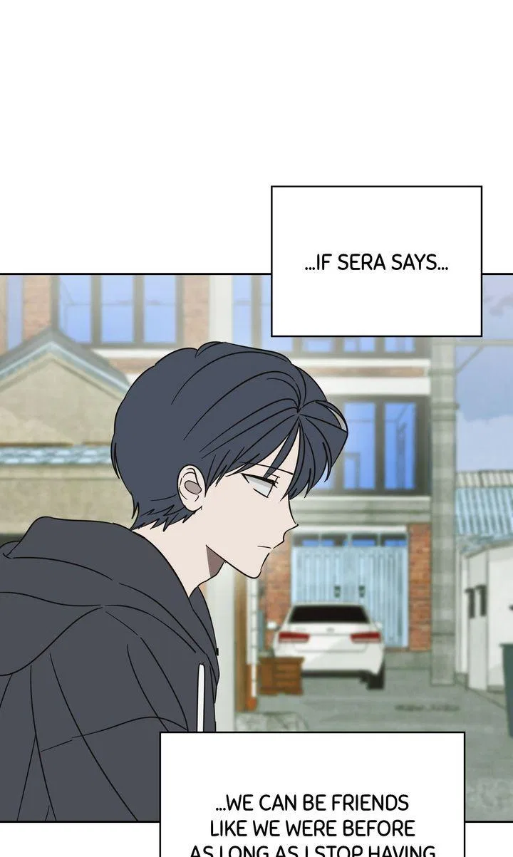 A Bad Case of Junioritis Chapter 89 – Page 22