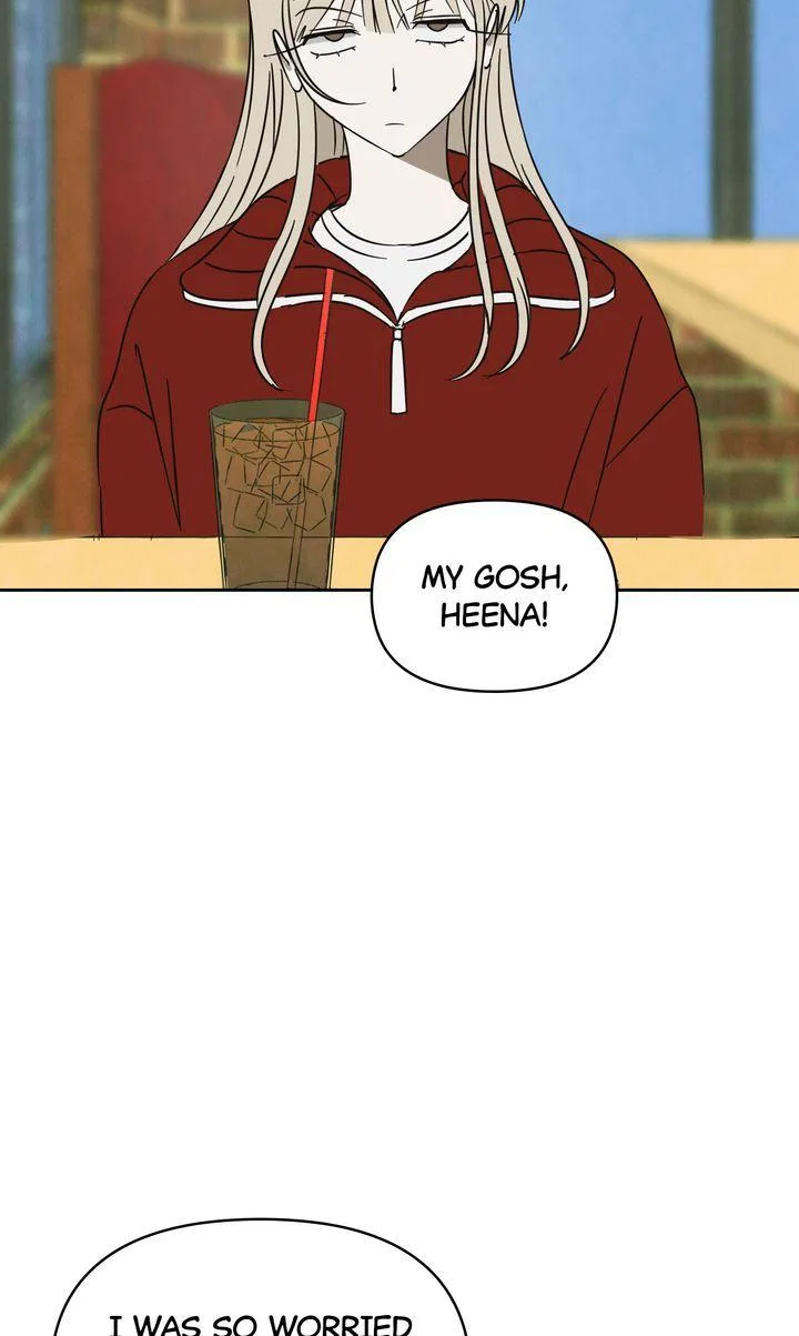A Bad Case of Junioritis Chapter 89 – Page 24